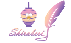 Logo Shiraberi